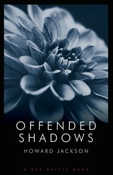 portada Offended Shadows (in English)