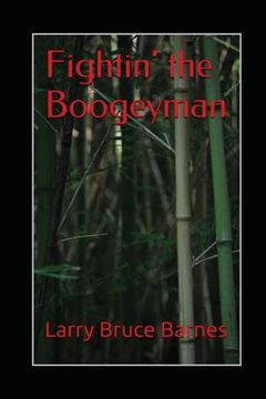 portada Fightin' the Boogeyman (en Inglés)