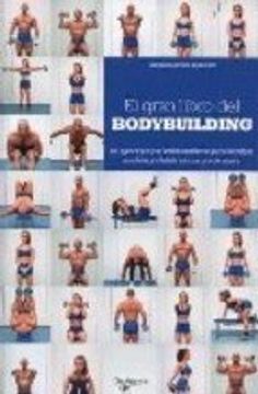 portada gran libro del bodybuilding