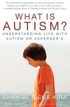 portada What is Autism? Understanding Life With Autism or Asperger's (en Inglés)