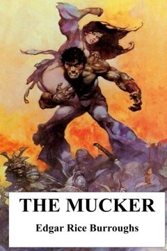 portada The Mucker