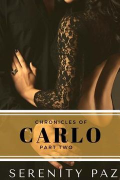 portada Chronicles of Carlo: Book II
