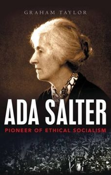portada Ada Salter: Pioneer of Ethical Socialism