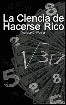 portada La Ciencia de Hacerse Rico (in Spanish)
