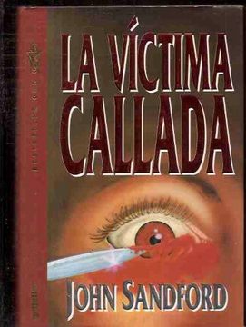 portada Victima Callada - la (in Spanish)
