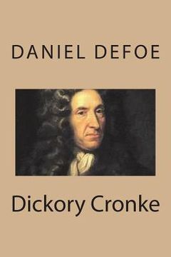 portada Dickory Cronke (en Inglés)