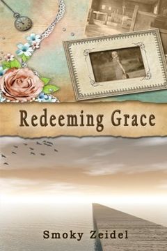 portada Redeeming Grace