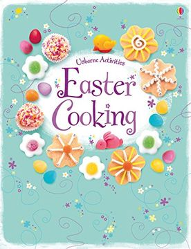 portada Easter Cooking 