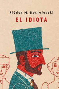 portada El Idiota (in Spanish)
