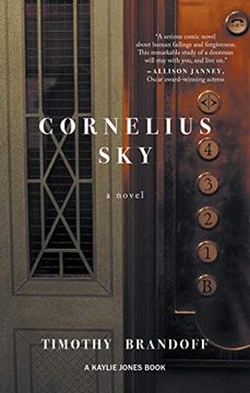 portada Cornelius sky (in English)