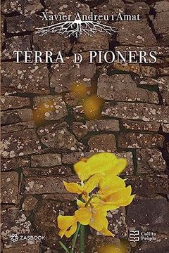 portada Terra de Pioners (en Catalá)