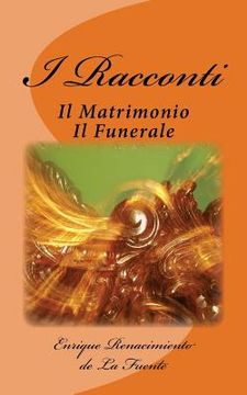 portada I Racconti (en Italiano)