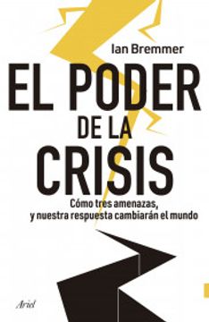 portada El Poder de la Crisis (in Spanish)