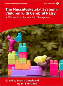 portada The Musculoskeletal System in Children with Cerebral Palsy: A Philosophical Approach to Management
