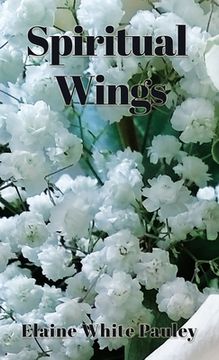 portada Spiritual Wings (en Inglés)