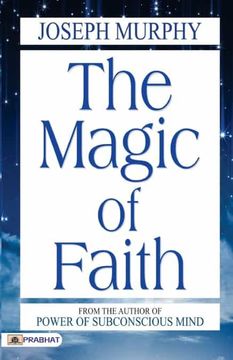 portada The Magic of Faith 