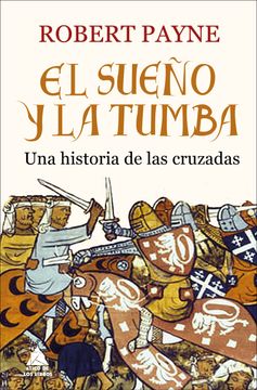portada Sueño Y La Tumba (in Spanish)