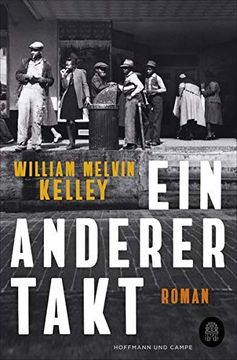 portada Ein Anderer Takt: Roman (in German)