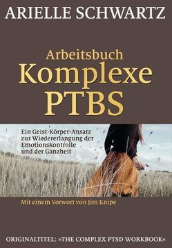 portada Arbeitsbuch Komplexe Ptbs (en Alemán)