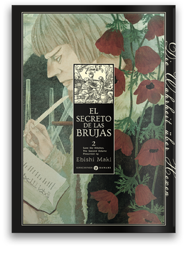 EL SECRETO DE LAS BRUJAS 2