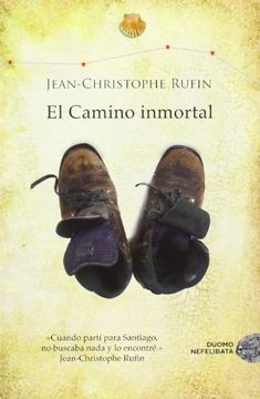 portada El Camino Inmortal (in Spanish)