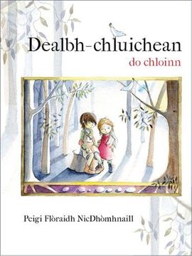 portada Dealbh-Chluichean (in Scots Gaelic)