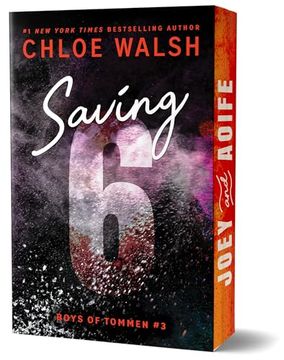 portada Saving 6 (Deluxe Edition) - Boys of Tommen