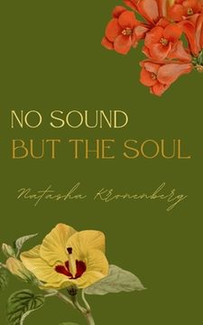 portada No Sound But The Soul (en Inglés)