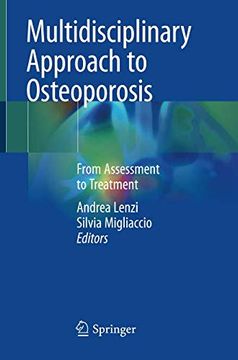 portada Multidisciplinary Approach to Osteoporosis: From Assessment to Treatment (en Inglés)