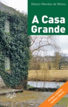 portada A Casa Grande (in Portuguese)