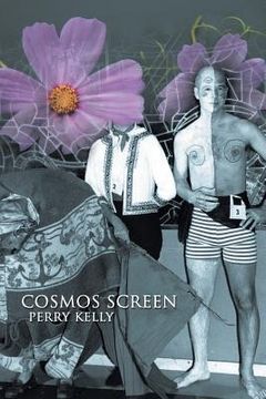 portada Cosmos Screen (en Inglés)