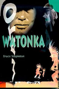 portada watonka (en Inglés)