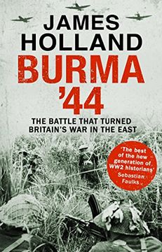 portada Burma '44