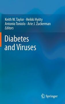 portada viruses and diabetes (in English)