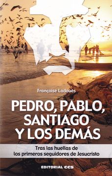 portada Pedro, Pablo, Santiago y los Demás (in Spanish)