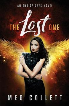 portada The Lost One (in English)