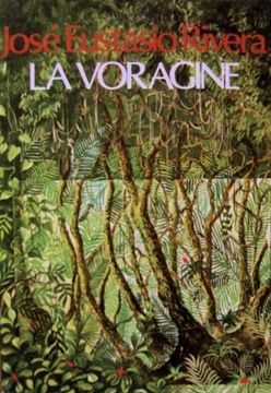 portada La Voragine (in Spanish)