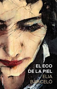 portada El eco de la Piel (in Spanish)