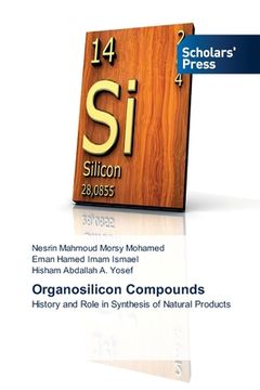 portada Organosilicon Compounds
