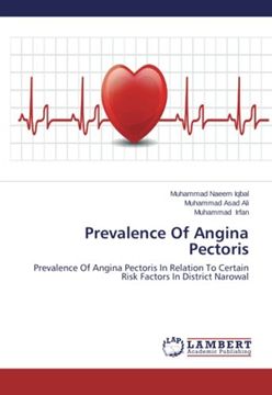 portada Prevalence of Angina Pectoris