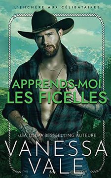 portada Apprends-Moi les Ficelles (1) (in French)