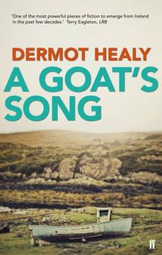 portada goat's song (in English)