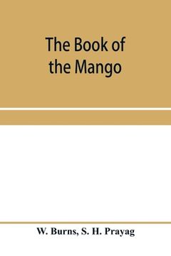 portada The book of the mango (in English)