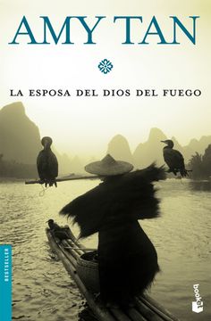 portada La Esposa del Dios del Fuego (in Spanish)