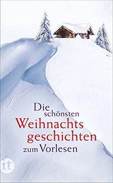 portada Die Schönsten Weihnachtsgeschichten zum Vorlesen (Insel Taschenbuch) (en Alemán)
