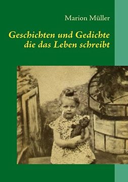 portada Geschichten Und Gedichte Die Das Leben Schreibt (German Edition)