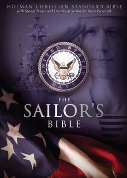 portada sailor ` s bible-hcsb