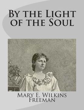 portada By the Light of the Soul (in English)