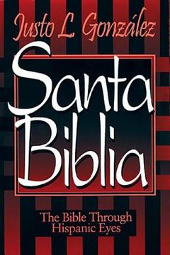 portada santa biblia (in English)
