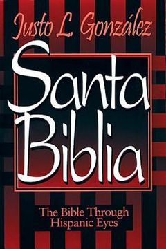 portada santa biblia (en Inglés)